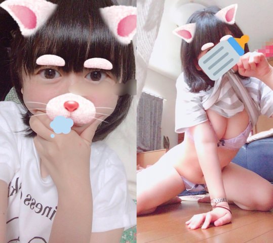 たくさんの美少女たち