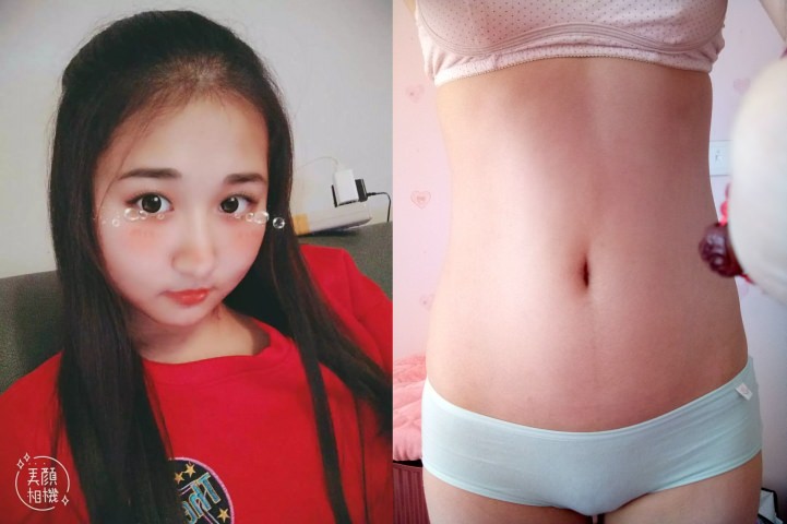 こんなに綺麗だなんて驚き！しかもイき方が上手い