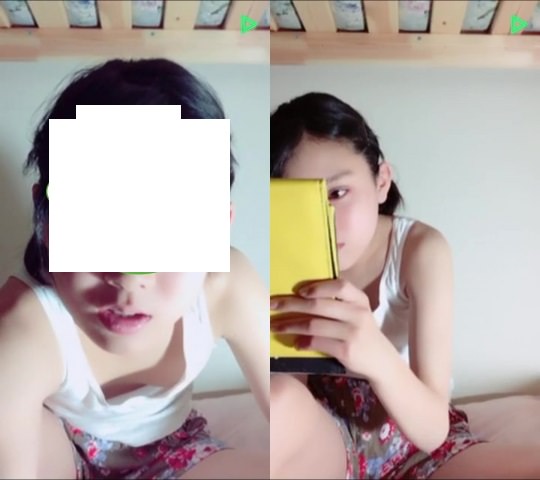 ★自撮り●♡ とっても可愛いO-Girl No.84