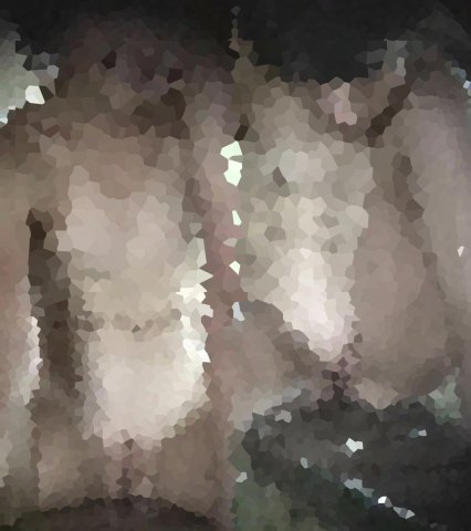 お風呂の美女たち。4月のランキングで1位を獲得した未公開バージョン「お風呂」