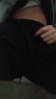 ホウミちゃん？スタイルのオナニー