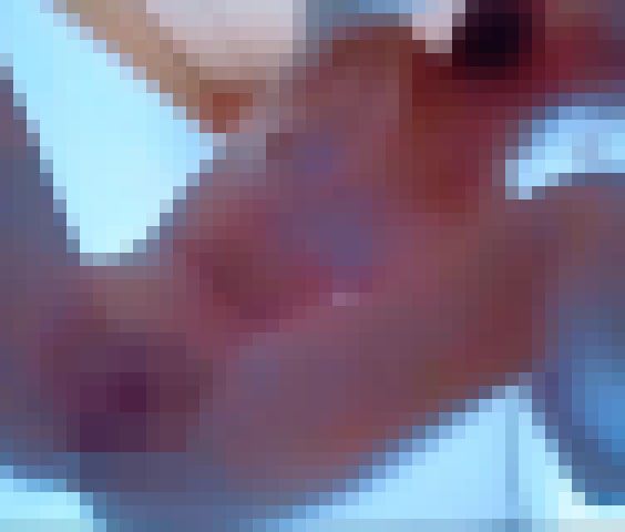 Cちゃん、自撮り、部屋、トイレからのライブオナニー