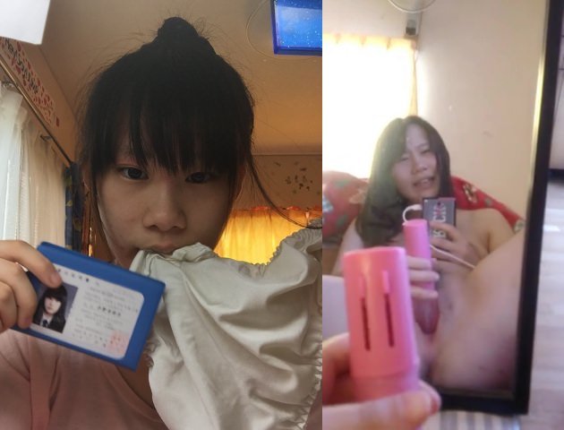 無臭 — レンタルビデオ店での隠し撮り oC — トイレでの隠し撮り